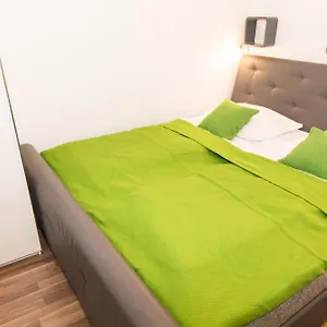 Apartment Diefenbachgasse, Wien